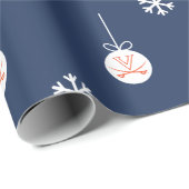 Virginia Cavaliers | Vakantie Cadeaupapier (Rol Hoek)