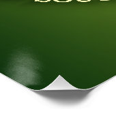 Virginia Creeper Trail (Cycling C)) Perfect Poster (Hoek)