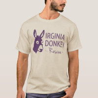 Virginia Donkey Rescue