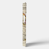 Virginia en Maryland Case-Mate iPhone Case (Achterkant / Rechts)