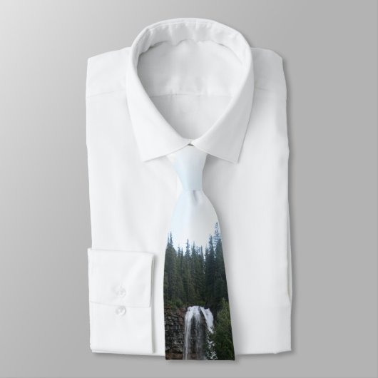 Virginia Herfsten Stropdas (Gebonden)