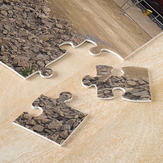 Virginia Ingram puzzle (Côté)