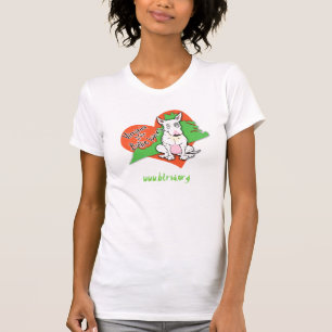 Virginia is voor Bullie Lovers T-shirt