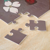 Virginia is voor Lovers Legpuzzel (Zijkant)