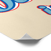 Virginia is voor overs poster (Hoek)