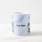 Virginia Koffiemok (Center)