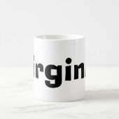 Virginia Koffiemok (Center)