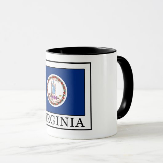 Virginia Mok (Voorkant rechts)