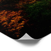 Virginia Mountain Sunset Print (Hoek)