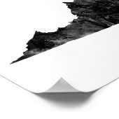 Virginia Poster (Hoek)