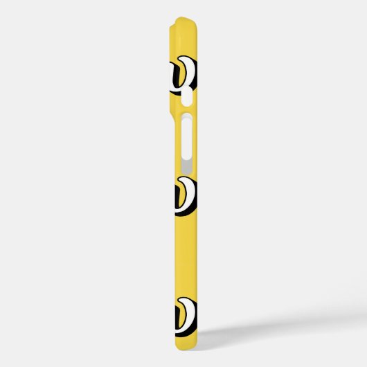 Virginia Pride iPhone 16 Pro Coque (Verso / Gauche)