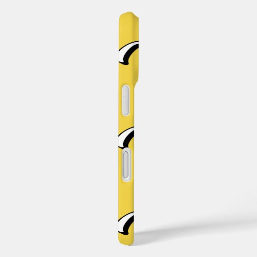 Virginia Pride iPhone 16 Pro Coque (Verso / Droite)