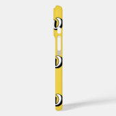 Virginia Pride iPhone 16 Pro Hoesje (Achterkant / Links)