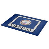 Virginia Snijplank (Hoek)