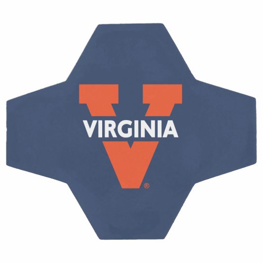 Virginia Split V (Plat)