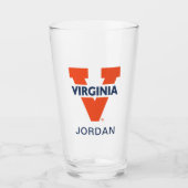 Virginia Split V Glas (Voorkant)