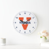 Virginia Split V Grote Klok (Huis)