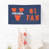 Virginia Split V Spandoek (Insitu)