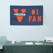 Virginia Split V Spandoek (Beurs)