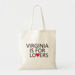 Virginia State T-shirt Virginia Home T-shirt Virgi Tote Bag