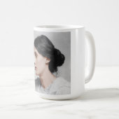 Virginia Stephens Woolf Coffee Mug (Devant droit)