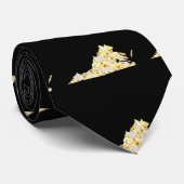 VIRGINIA STROPDAS (Opgerold)