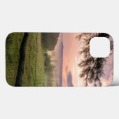 Virginia Sunset Case-Mate iPhone Case (Achterkant (horizontaal))