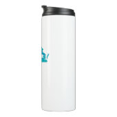 Virginia Wave Vist Thermosbeker (Geroteerd rechts)