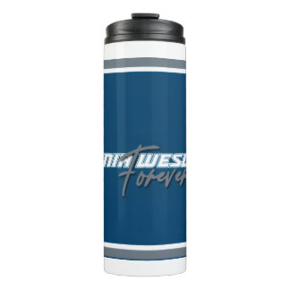 Virginia Wesleyan Forever Waterbottle Thermosbeker