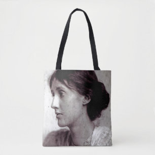 Virginia Woolf, 1902 Draagtas