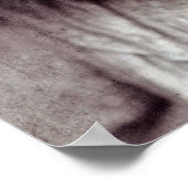 Virginia Woolf, 1902 Poster (Hoek)