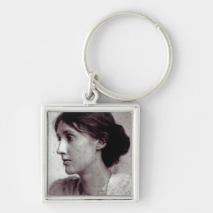 Virginia Woolf, 1902 Sleutelhanger