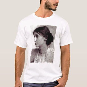 Virginia Woolf, 1902 T-shirt
