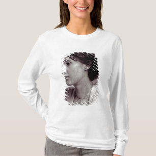 Virginia Woolf, 1902 T-shirt