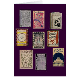 Virginia Woolf Books