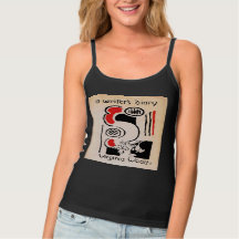 Virginia Woolf Vanessa Bell Hoesje A Writer's Diar