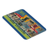 Virginie, Newport News Magnet (Côté Droit)