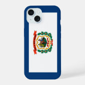 Virginie-Occidentale (Verso)