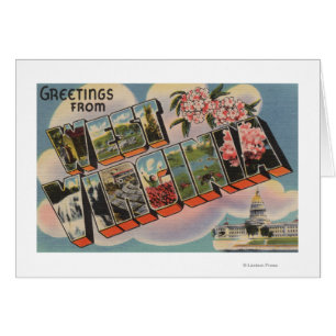 Virginie-Occidentale (Capital Building)