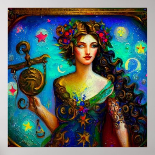 Virgo 10 poster (Voorkant)