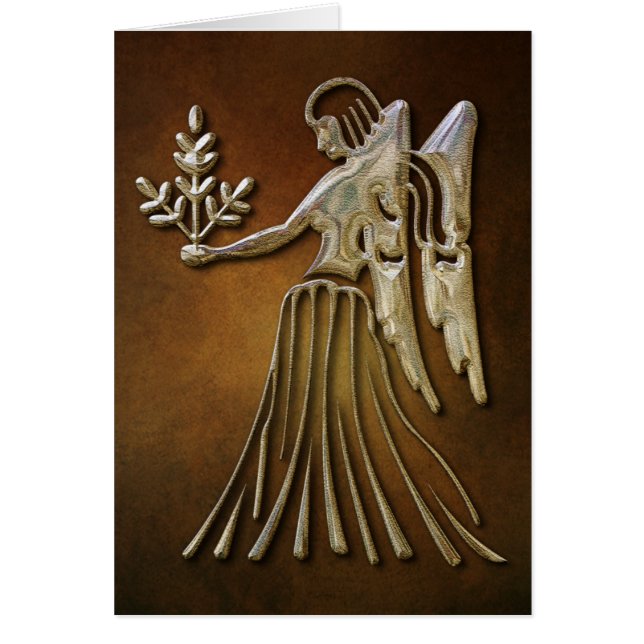 Virgo 22 août - 23 sept (Devant)