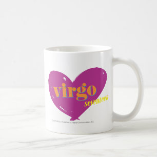 Virgo 2 koffiemok