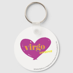 Virgo 2 sleutelhanger
