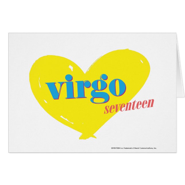 Virgo 3 (Voorkant Horizontaal)