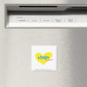 Virgo 3 magneet (Insitu (Vaatwasser))