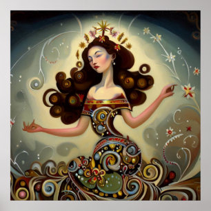 Virgo 3 poster
