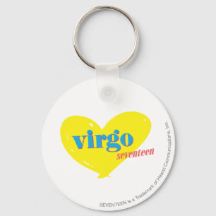 Virgo 3 sleutelhanger