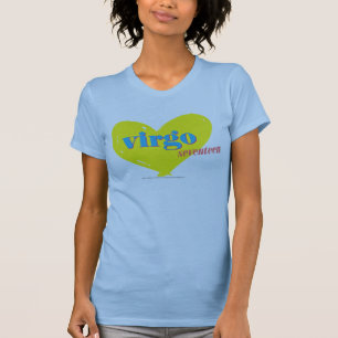 Virgo 3 t-shirt
