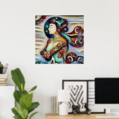 Virgo 4 poster (Thuiskantoor)
