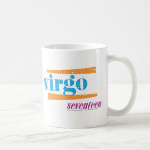 Virgo Aqua Koffiemok